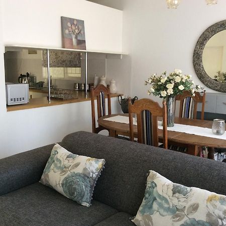 On Broadwalk Cottage كيب تاون المظهر الخارجي الصورة
