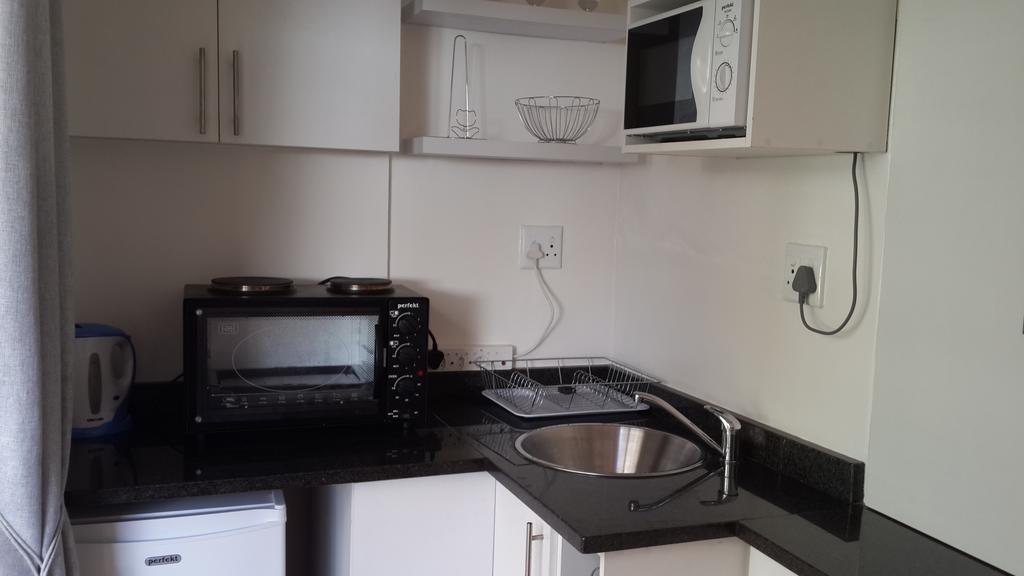 On Broadwalk Cottage كيب تاون المظهر الخارجي الصورة