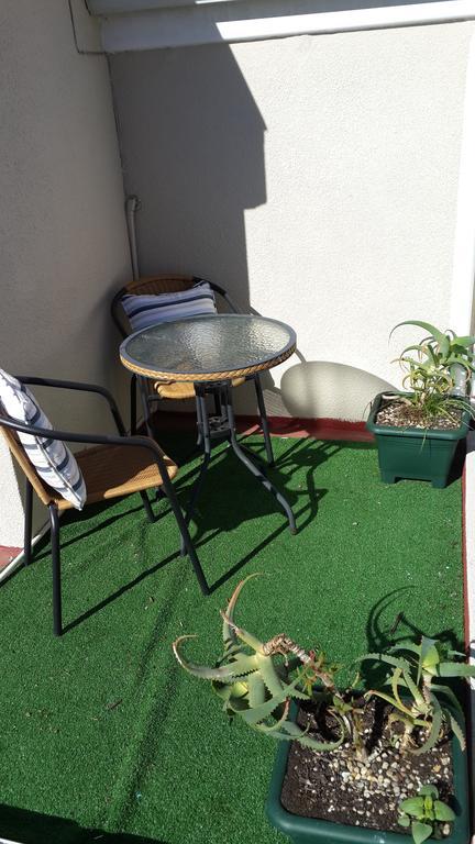 On Broadwalk Cottage كيب تاون الغرفة الصورة
