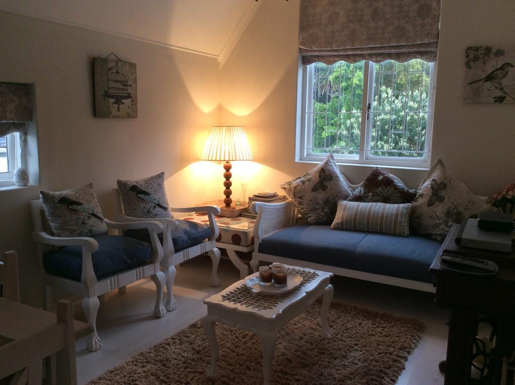 On Broadwalk Cottage كيب تاون المظهر الخارجي الصورة