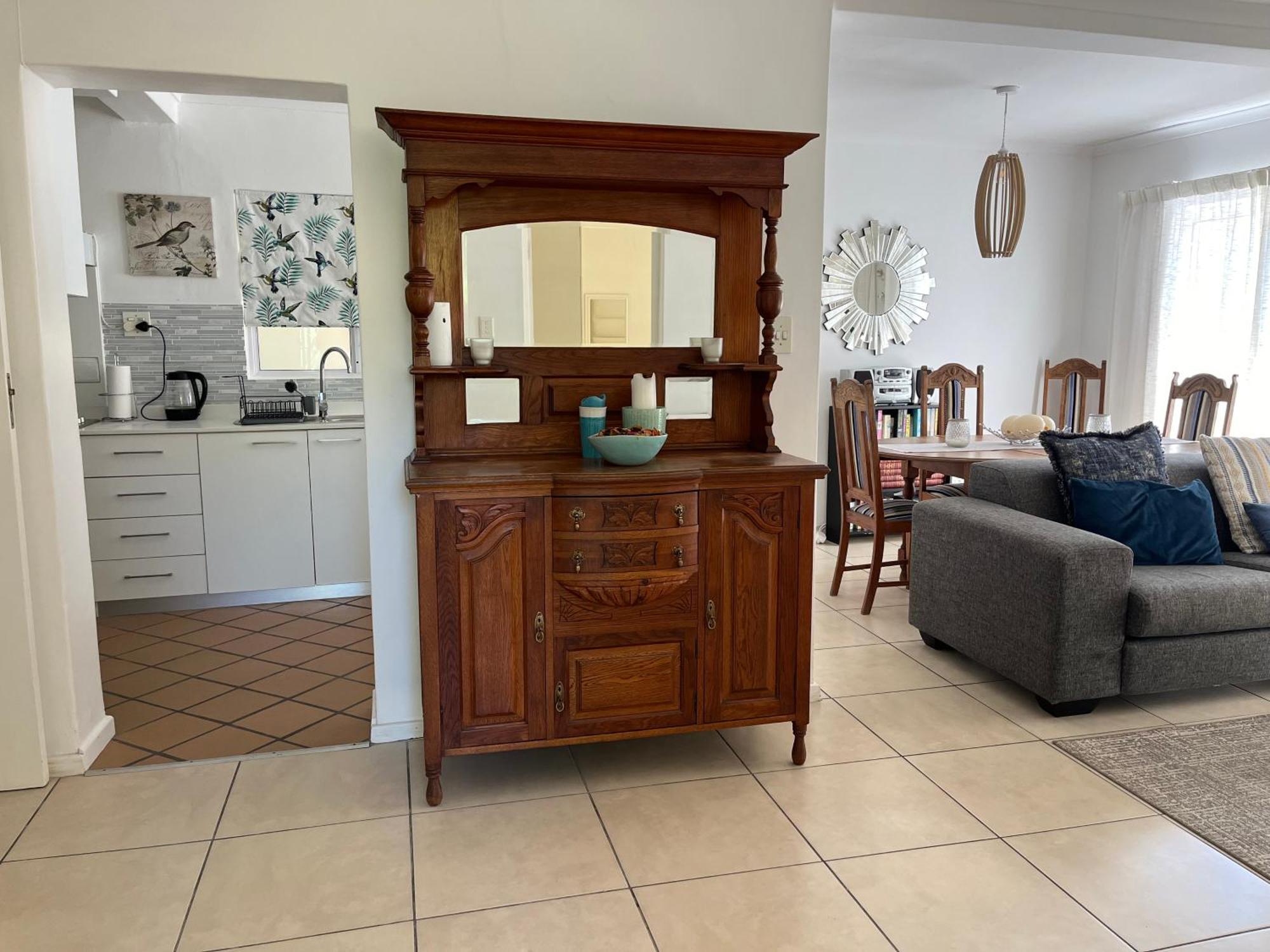 On Broadwalk Cottage كيب تاون المظهر الخارجي الصورة