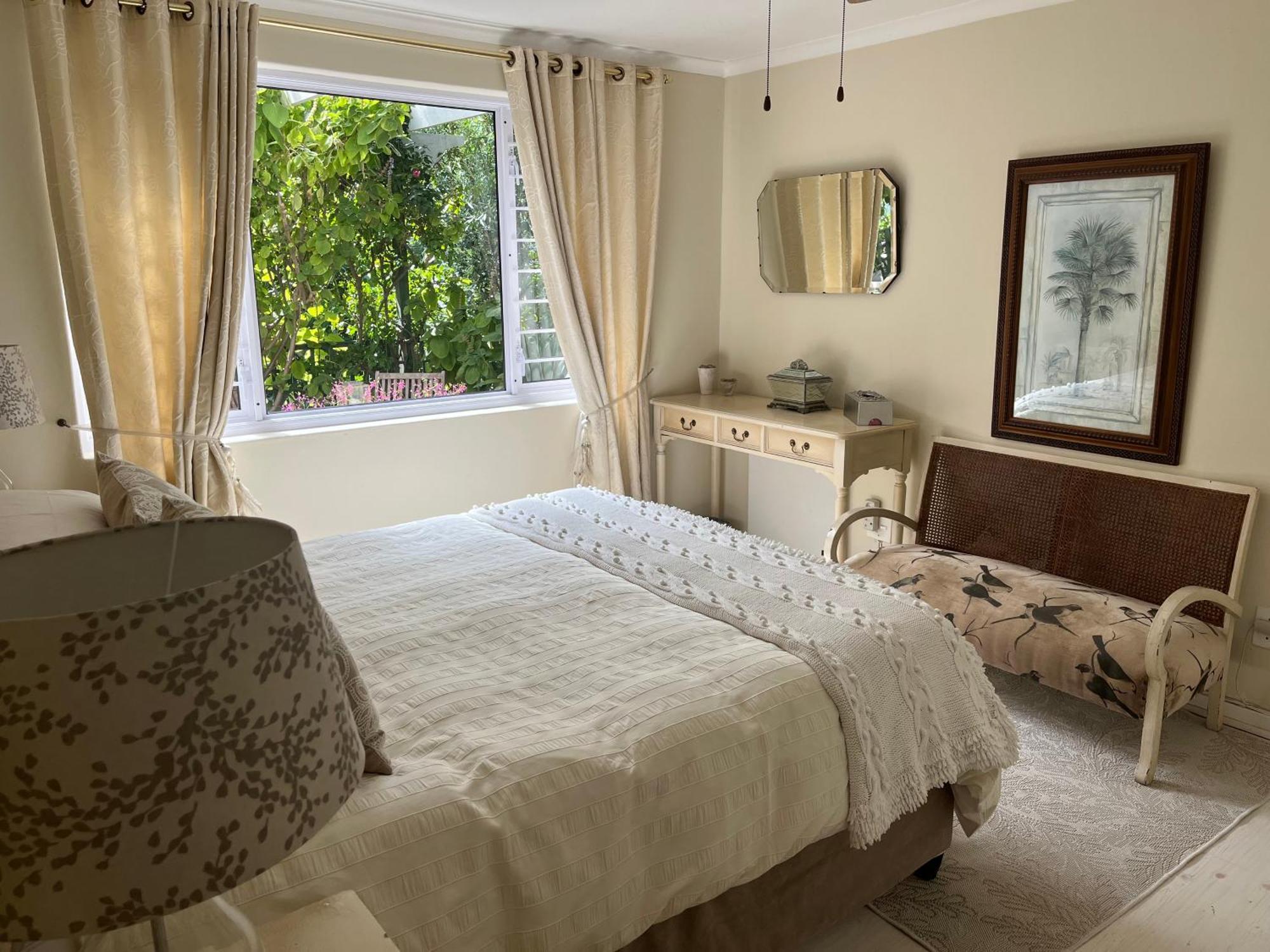 On Broadwalk Cottage كيب تاون المظهر الخارجي الصورة