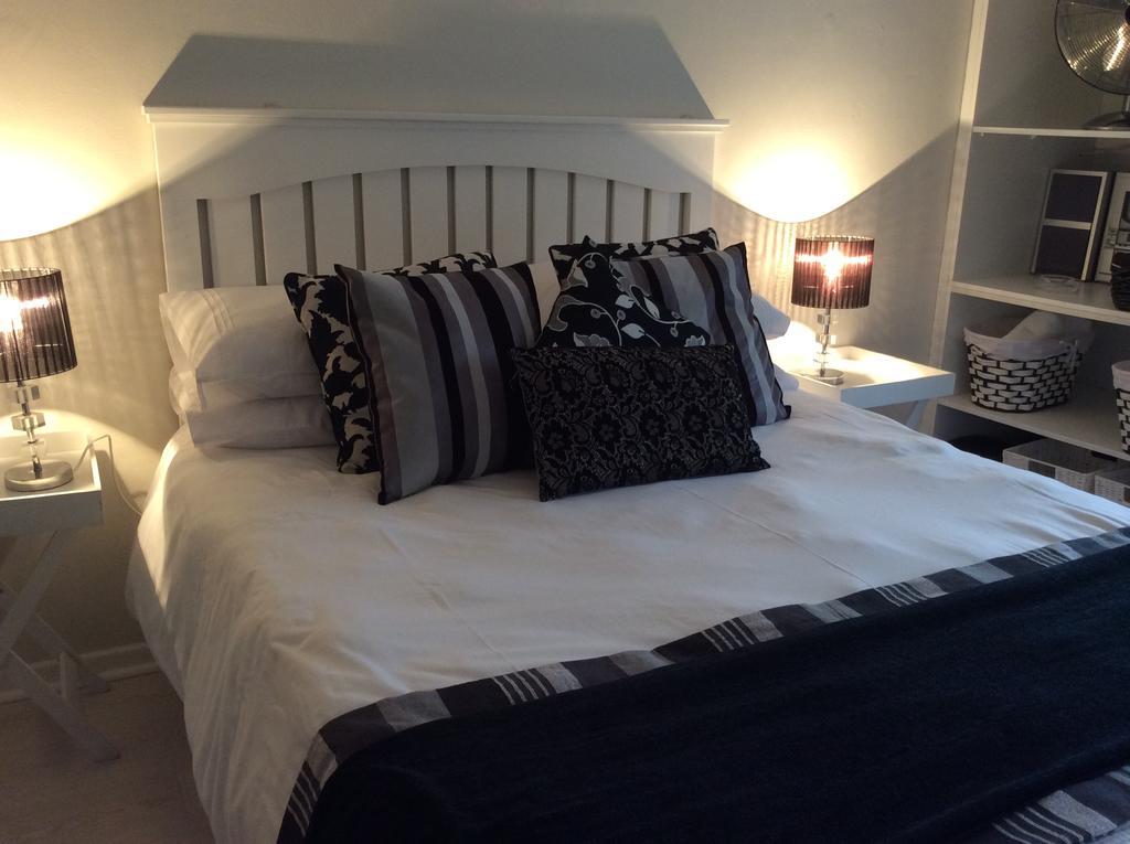 On Broadwalk Cottage كيب تاون المظهر الخارجي الصورة