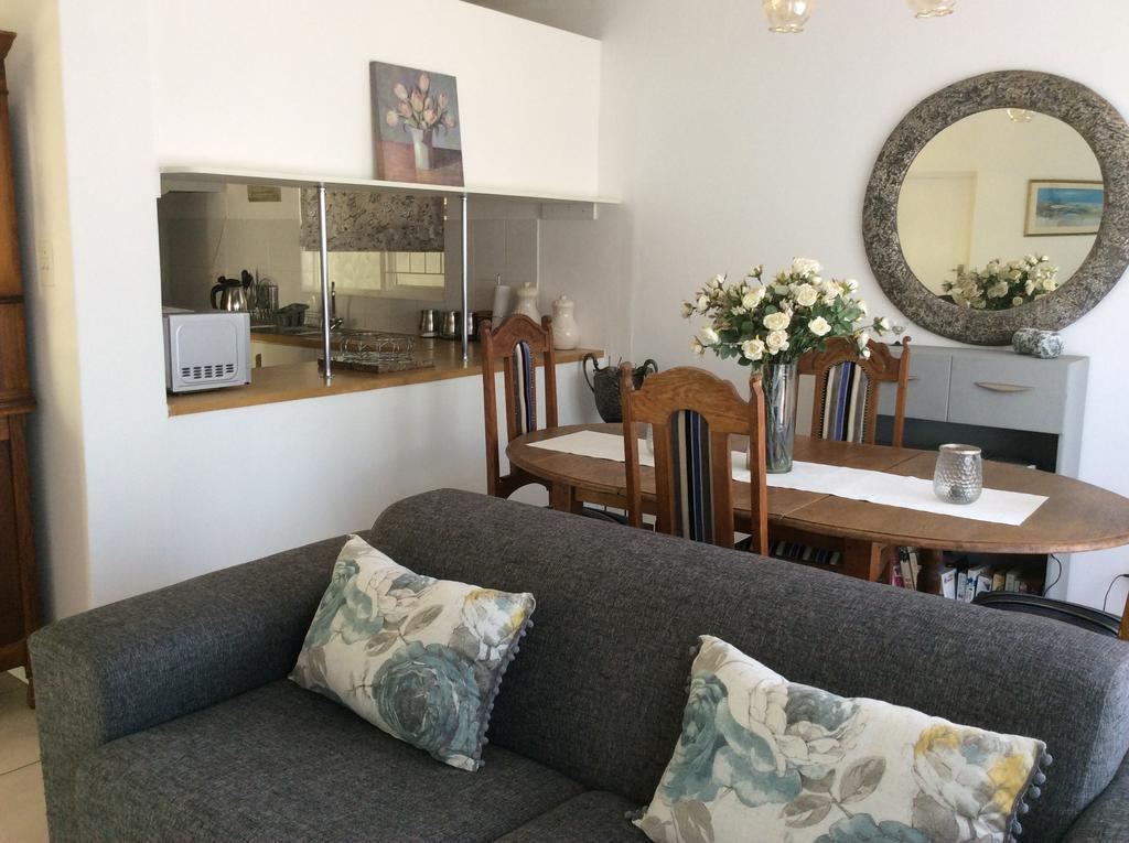 On Broadwalk Cottage كيب تاون المظهر الخارجي الصورة